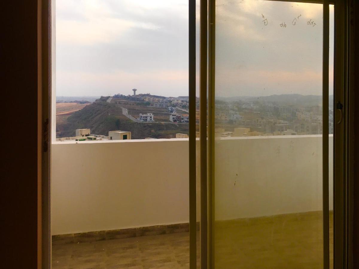 Atrium High Suite 2Bed Family Apartment Near Giga Mall Islamabad Zewnętrze zdjęcie