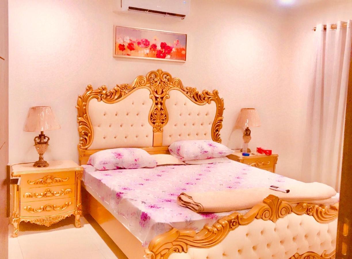 Atrium High Suite 2Bed Family Apartment Near Giga Mall Islamabad Zewnętrze zdjęcie