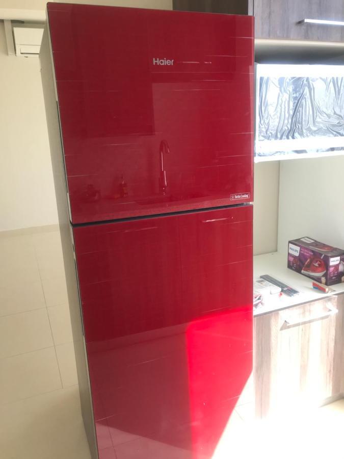 Atrium High Suite 2Bed Family Apartment Near Giga Mall Islamabad Zewnętrze zdjęcie