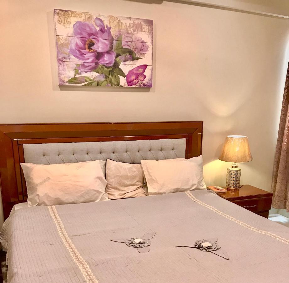 Atrium High Suite 2Bed Family Apartment Near Giga Mall Islamabad Zewnętrze zdjęcie