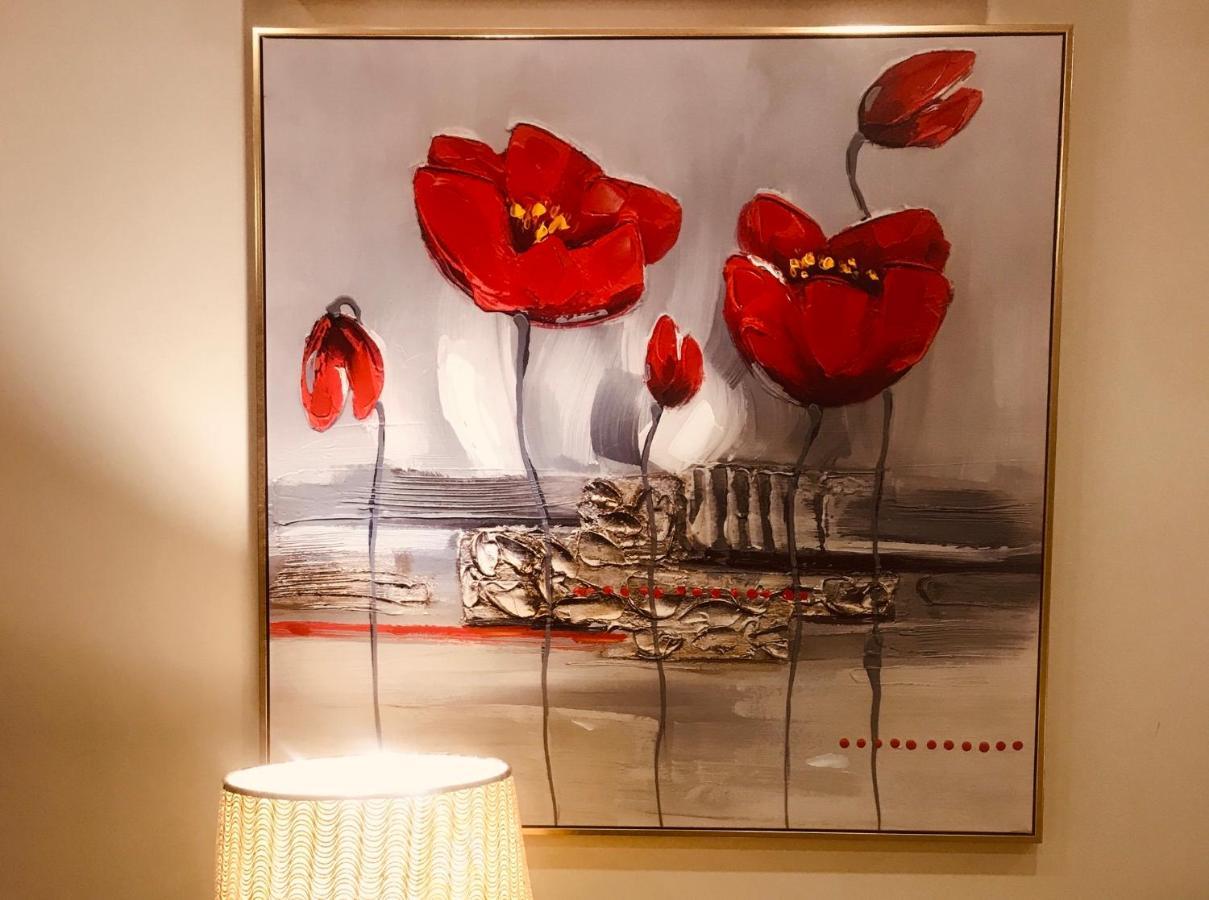 Atrium High Suite 2Bed Family Apartment Near Giga Mall Islamabad Zewnętrze zdjęcie
