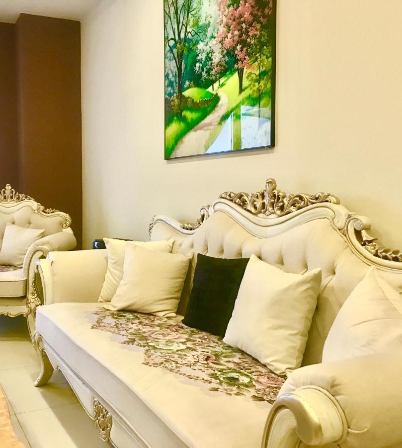 Atrium High Suite 2Bed Family Apartment Near Giga Mall Islamabad Zewnętrze zdjęcie